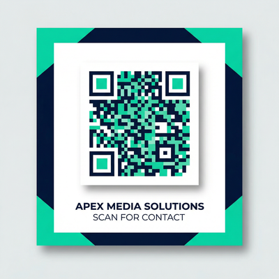 幼幼社商务二维码